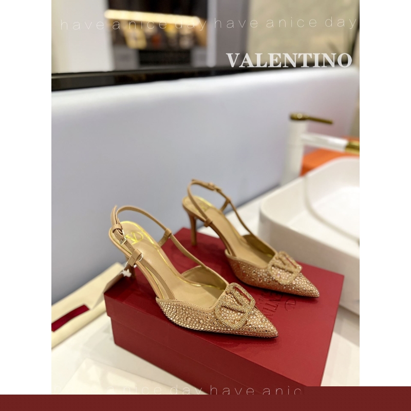 Valentino Sandals